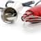 Better Chef DualPro Red Handheld Immersion Blender Hand Mixer